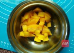 芒果酥的做法图解3