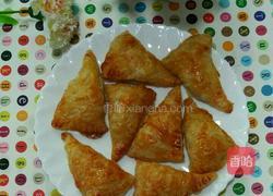 芒果酥的做法图解12