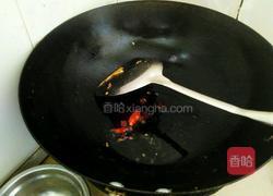 清炒空心菜杆的做法图解3