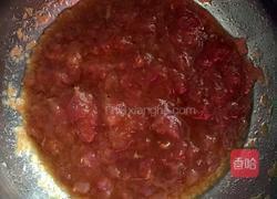 肉末豆腐的做法图解2