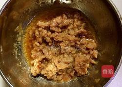 肉末豆腐的做法图解3