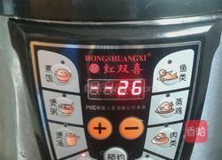 电压力锅黄豆焖猪脚的做法图解4