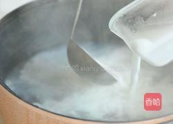 酸辣星花粉的做法图解2