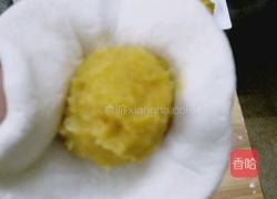 紅薯餅的做法圖解7