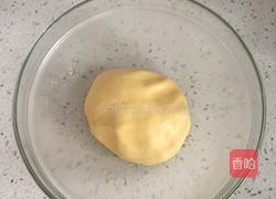 鸡蛋饼干的做法图解7
