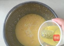 戚风的做法图解6