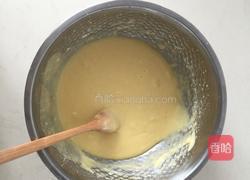 戚风的做法图解8