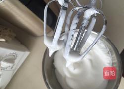 戚风的做法图解11