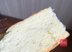 戚风的做法图解17