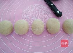 全麦猪猪包的做法图解7