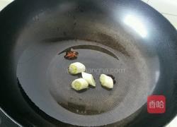 素炒紫菜头的做法图解2