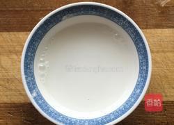 醋溜大白菜的做法图解3