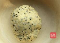 自制萨其马的做法图解2