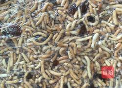 自制萨其马的做法图解7