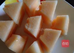 土豆香肠炒饭的做法图解5