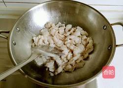 熬猪油的做法图解5