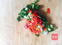 咖喱鱿鱼的做法图解4