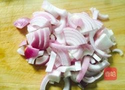 咖喱鱿鱼的做法图解5