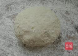 茴香肉馅盒子的做法图解2