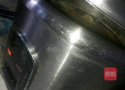 绿豆南瓜稀饭的做法图解7