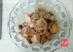 辣椒炒肉的做法图解3