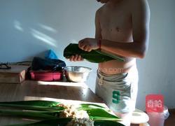 泸州黄粑的做法图解3