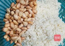 猪大肠酿糯米(儿时的味道)的做法图解1