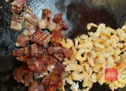 猪大肠酿糯米(儿时的味道)的做法图解2