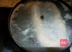 猪大肠酿糯米(儿时的味道)的做法图解7