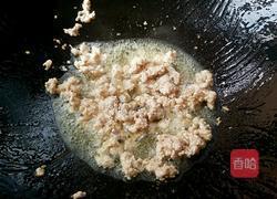 鱼香豆腐的做法图解4