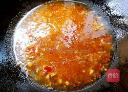 鱼香豆腐的做法图解7