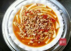 鱼香豆腐的做法图解9