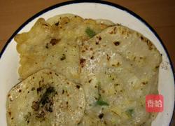 美味土豆饼的做法图解5