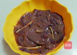 蕃茄猪肝汤的做法图解2