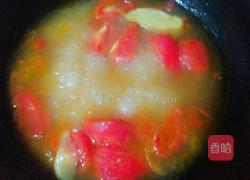 蕃茄猪肝汤的做法图解6