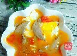 蕃茄猪肝汤的做法图解8