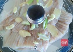 鱼松的做法图解4