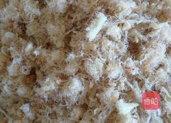 鱼松的做法图解9