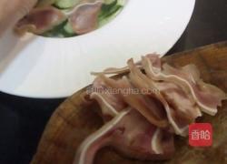 红油耳片的做法图解5