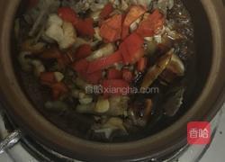 砂锅鸡煲的做法图解3