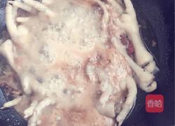 可乐鸡爪的做法图解4