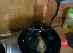 红烧鲤鱼的做法图解2