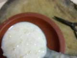 牛奶燕麦粥 的做法[图]