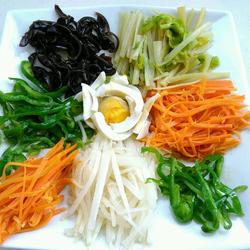 vegetable