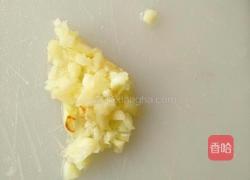 蒜蓉炒空心菜的做法图解1