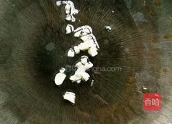 蒜蓉炒空心菜的做法图解3