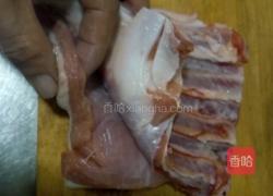 烤羊排的做法图解2