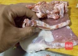 烤羊排的做法图解3