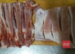 烤羊排的做法图解4