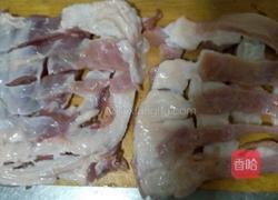 烤羊排的做法图解5